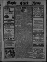 Maple Creek News March 27, 1941