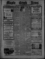Maple Creek News April 10, 1941