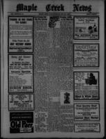 Maple Creek News May 29, 1941