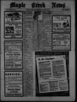 Maple Creek News June 5, 1941