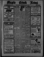 Maple Creek News June 19, 1941