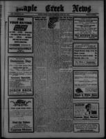 Maple Creek News June 26, 1941