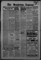 Broadview Express July 29, 1948