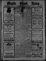 Maple Creek News July 10, 1941