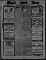 Maple Creek News July 17, 1941