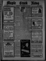 Maple Creek News July 24, 1941