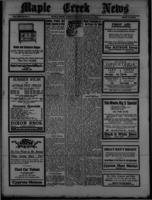 Maple Creek News August 7, 1941
