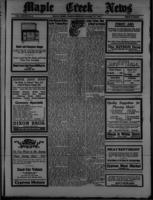 Maple Creek News August 14, 1941