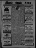 Maple Creek News August 28, 1941