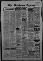 Broadview Express August 5, 1948