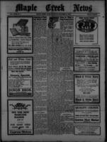 Maple Creek News October 2, 1941