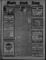 Maple Creek News October 16, 1941