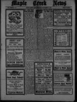 Maple Creek News November 6, 1941