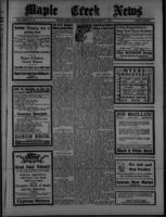 Maple Creek News November 27, 1941