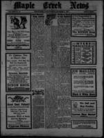 Maple Creek News December 4, 1941