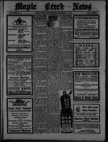 Maple Creek News December 11, 1941