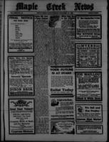 Maple Creek News December 18, 1941