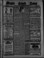 Maple Creek News January 22, 1942