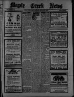 Maple Creek News January 29, 1942