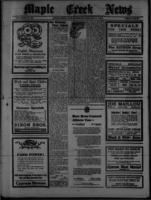 Maple Creek News February 5, 1942