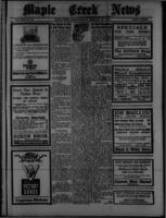 Maple Creek News February 12, 1942