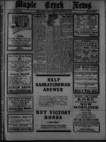 Maple Creek News February 26, 1942