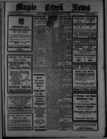 Maple Creek News March 12, 1942
