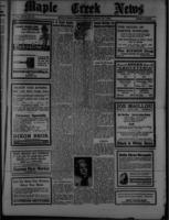 Maple Creek News March 19, 1942