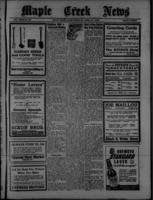Maple Creek News April 16, 1942