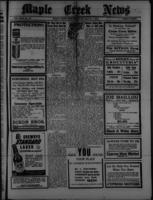 Maple Creek News May 21, 1942
