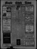 Maple Creek News June 4, 1942
