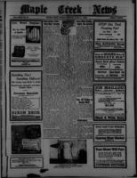 Maple Creek News June 11, 1942