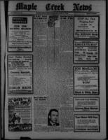 Maple Creek News June 18, 1942