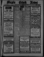 Maple Creek News June 25, 1942
