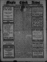 Maple Creek News July 2, 1942