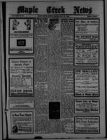 Maple Creek News July 30, 1942