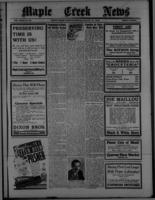 Maple Creek News August 13, 1942