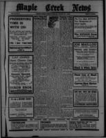 Maple Creek News August 27, 1941