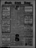 Maple Creek News September 3, 1942