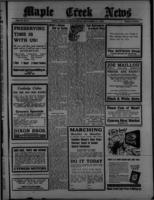 Maple Creek News September 17, 1942
