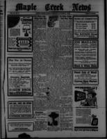 Maple Creek News October 8, 1942