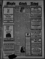 Maple Creek News October 29, 1942