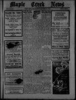 Maple Creek News December 10, 1942
