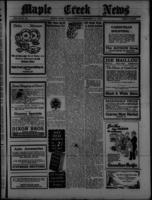 Maple Creek News December 17, 1942