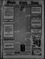 Maple Creek News December 24, 1942