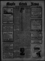 Maple Creek News January 14, 1943