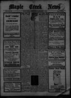 Maple Creek News February 4, 1943