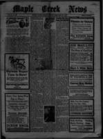 Maple Creek News February 25, 1943