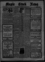 Maple Creek News March 4, 1943