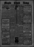 Maple Creek News March 11, 1943